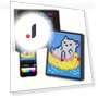 Smart LED Matrix Control App — Dot Matrix Modules, YDM Beauty Life