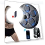 Smart Musical Boxing Machine — Agility Training Balls, Binchi Keji Travel