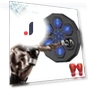 Smart Musical Boxing Trainer — Boxing Training Gear, Binchi Keji Travel