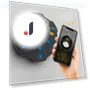 Smart Musical Boxing Trainer — Boxing Training Gear, Binchi Outdoor Equipment