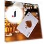Smart Poker Card — Tool Sets, LY Home&Kitchen