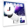 Smart Projector — Home Theater Projectors, GLOBUS