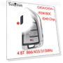 Smart Remote Key — Keyless Entry, SUAYMAK CK