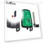 Smart Remote Key — Keyless Entry, SUAYMAK CK