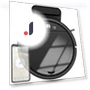 Smart Robot Vacuum for Pet Hair — Smart Cleaning Robots, RW-electronic