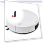 Smart Sweeping Robot — Smart Cleaning Robots, Winter Gloves