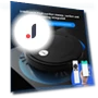 Smart Sweeping Robot — Smart Cleaning Robots, Winter Gloves