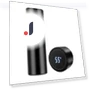 Smart Temperature Display Vacuum Insulated Cup — Beverage Warmers, Cosy Homes