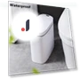 Smart Touchless Trash Can — Waste Baskets, Dongfang HOME A