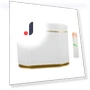 Smart Trash Can with Lighting — Kitchen Cans, ZuiyouGongyi1