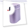Smart Trash Can — Kitchen Cans, Qiline
