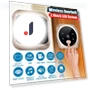 Smart Video Doorbell with LED Camera — Smart Home Security, Sea Global