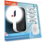 Smart Video Doorbell — Smart Home Security, YiGeiWoLiGiaoGiao