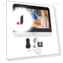 Smart Video Doorbell — Smart Home Security, DaiXiao-N11
