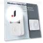 Smart Video Doorbell — Smart Home Security, 3d printing machine