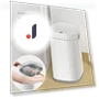 Smart Waste Bin — Waste Baskets, QIANBAIDI