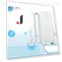 Smart Water Leak Alarm — Water Leak Detection Systems, Dongfang HOME D
