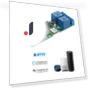Smart Wi-Fi Switch — Smart Home Modules, Toys Arts