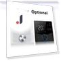Smart WiFi Thermostat — Smart Climate Control, 3d printing machine