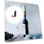 Smart Wine Dispenser — Chillers, Blissful Living