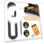 Smart Wireless Meat and Food Thermometer — Thermometers, MDH
