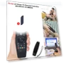 Soft Silicone Remote Control Cover — Covers, Vegetables