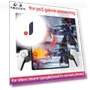 Telescopic Game Controller with Hall Gamepad — Game Controllers, VILCORN