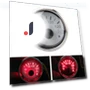 Temperature Sensor — Water & Oil Temperature, JOHO - CarGear