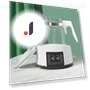 Thermostatic Milk Regulator for Infants — Beverage Warmers, Yiran Furniture
