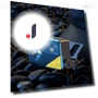 Touch LED Headlamp — Flashlights, Linda Hong