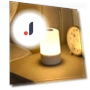Touch Night Light with Warm Glow — Night Lights, Xiao--Xiao