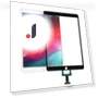 Touch Panel for iPad Air 3 — Repair Kits, Sunsky-Spare Parts