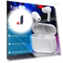 TWS Bluetooth Earbuds — In-Ear Headphones, Huaqiang Technology