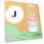 U-Shaped Electric Toothbrush for Kids — Kids' Electric Toothbrushes, Cosy Homes