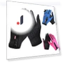 Unisex Touchscreen Winter Thermal Gloves — Gloves & Mittens, Binchi Keji Travel