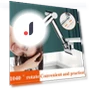 Universal Rotating Robotic Arm Faucet Extender — Aerators, High-quality life products