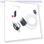 USB Aquarium Air Pump — Accessories, Mango Event