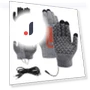USB Heated Gloves — Gloves, wangzhenfeng