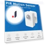 Wi-Fi Smart PIR Motion Sensor — Motion Sensors, Minco Home
