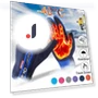 Winter Gloves for Men and Women with Touchscreen — Gloves & Mittens, Binchi Keji Travel