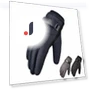 Winter Gloves with Touchscreen — Gloves & Mittens, Dress U Up Fashion