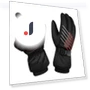 Winter Touchscreen Gloves — Gloves, Binchi Keji Travel
