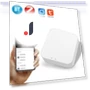 Wireless Gateway Tuya/ZigBee/BT 3-in-1 with Remote Control App — Smart Home Hubs & Controllers, 3d printing machine