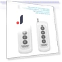 Wireless Remote Control Switch Controller — Remote Controls, Schoolyard