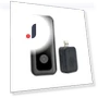 Wireless Smart Video Doorbell — Smart Home Security, Dongfang HOME A