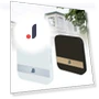 Wireless Smart Video Doorbell — Kits, SUNJOY HOUSE