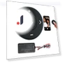 Wireless Steering Wheel Control — Automotive Remote Controls, JOHO