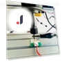 Z-Probe CNC Z-Axis Milling Machine with Touch Plate — Milling Machines, Xudikou