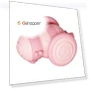 Thumbnail Bee Shaped Motorized Cat Toy Stroller — Cat Playthings