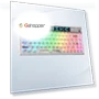 Thumbnail KT68 Smart Screen Wireless Bluetooth Gaming Keyboard — Gaming Keyboards, Youpin